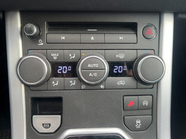 LAND ROVER Range Rover Evoque 2.2 TD4 5p. Dynamic