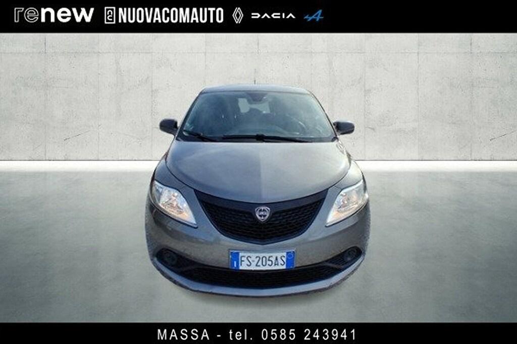 Lancia Ypsilon 5 Porte 1.2 Ecochic Elefantino