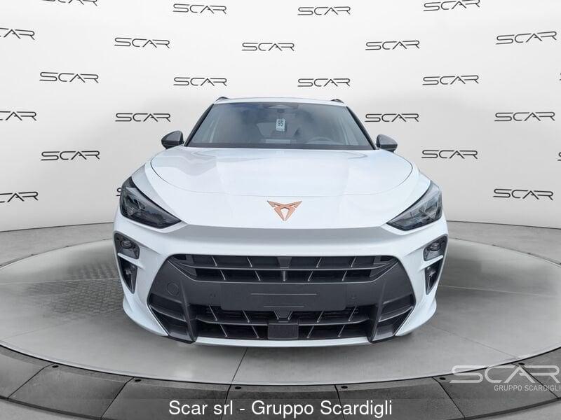 Cupra Terramar 1.5 Hybrid DSG KM0 *PREZZO REALE NON VINCOLATO A FINANZIAMENTO*