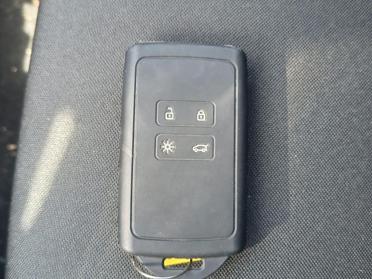 Renault Clio TCe 90 CV 5 porte Esprit Alpine