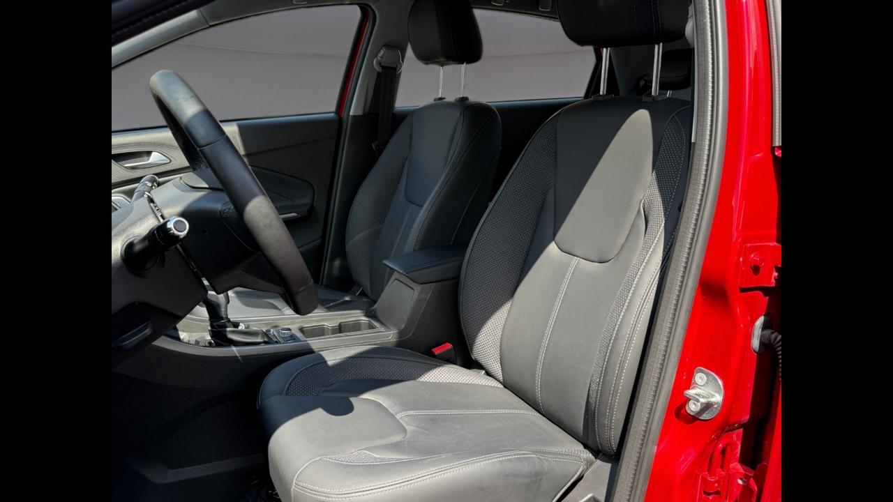 DR Motor DR 3.0 - DR 3.0 1.5 Gpl 114cv cvt