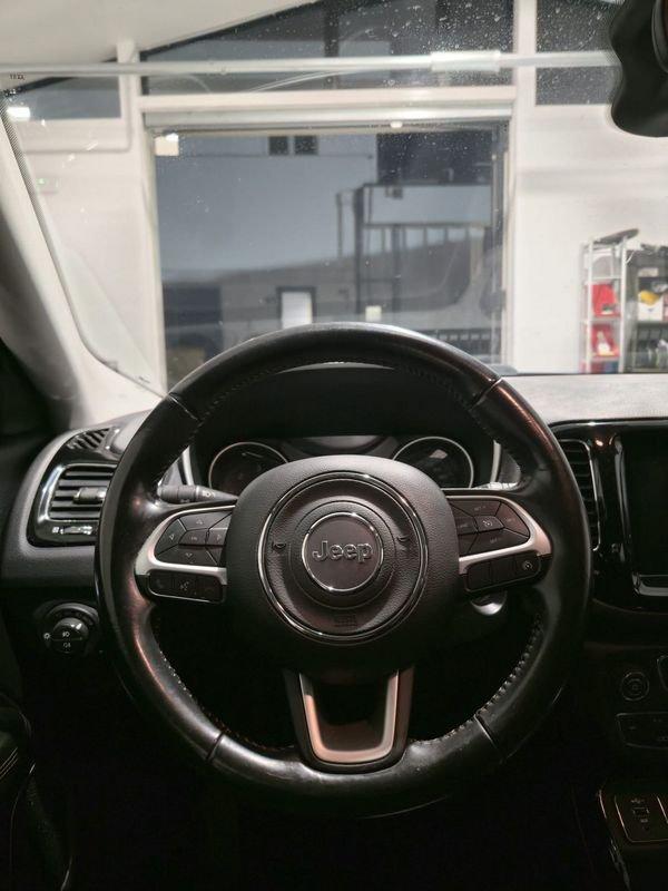 Jeep Compass Compass 1.6 Multijet II 2WD Limited