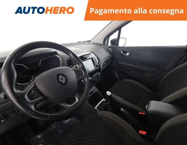 RENAULT Captur TCe 120 CV Start&Stop Energy Intens