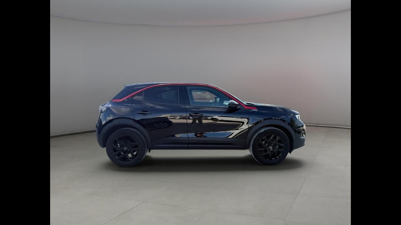 OPEL Mokka II 2020 - Mokka 1.2 t GS Line s&s 130cv at8