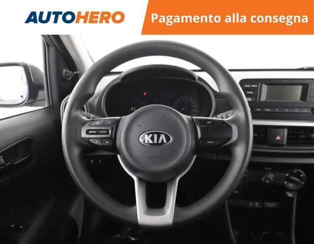 KIA Picanto 1.0 12V 5 porte Active