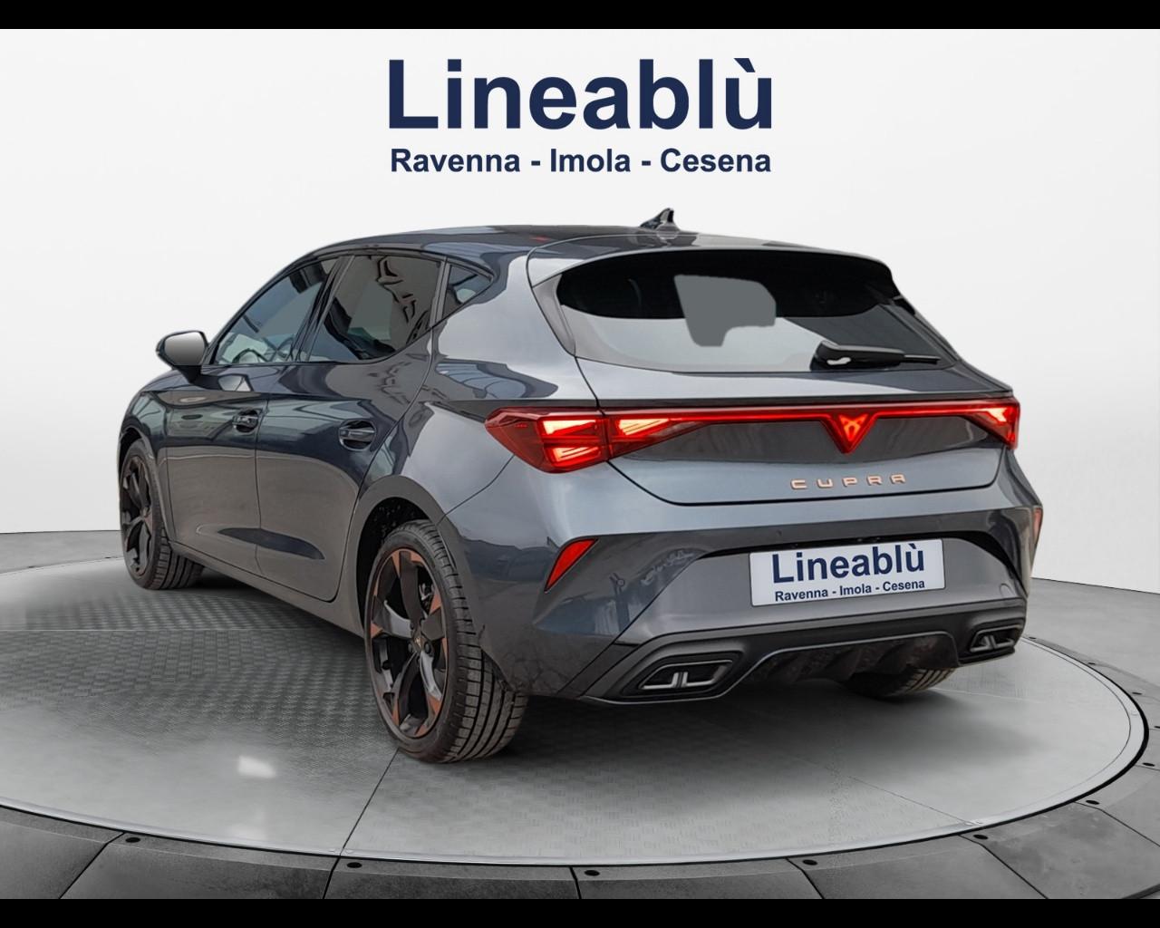 CUPRA CUPRA Leon Leon 2.0 TDI 110 kW (150 CV) Diesel DSG 7 marce 2WD
