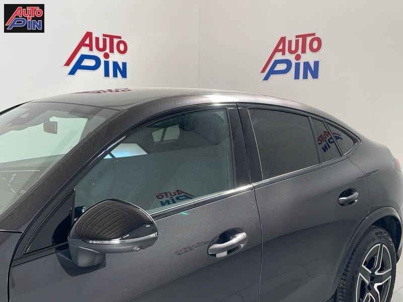 Mercedes-Benz GLC GLC 220d 4M MHEV AMG Line Premium