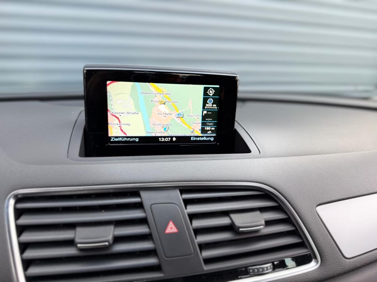 Audi Q3 1.4 TFSI 125 CV Sport