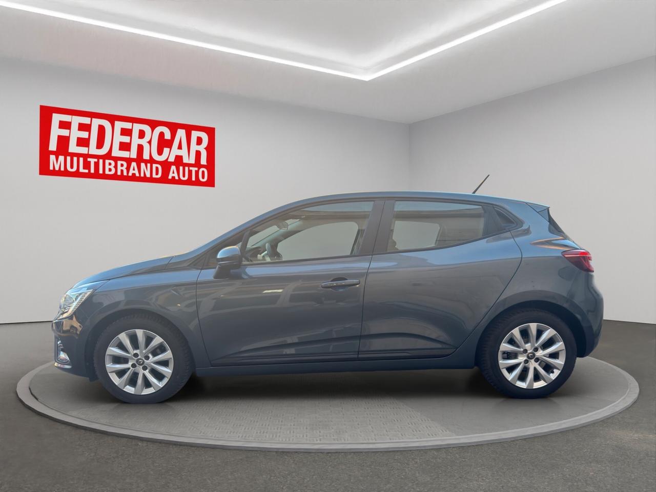 Renault Clio TCe 100 CV 5 porte Business