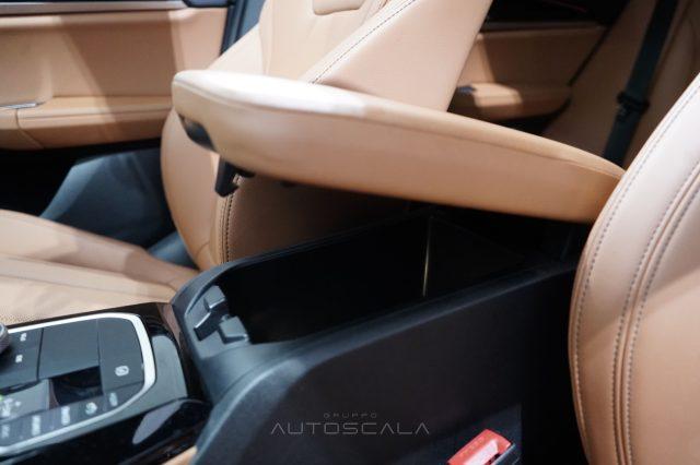BMW X4 xDrive20d 190cv 48V #Tetto #Pelle