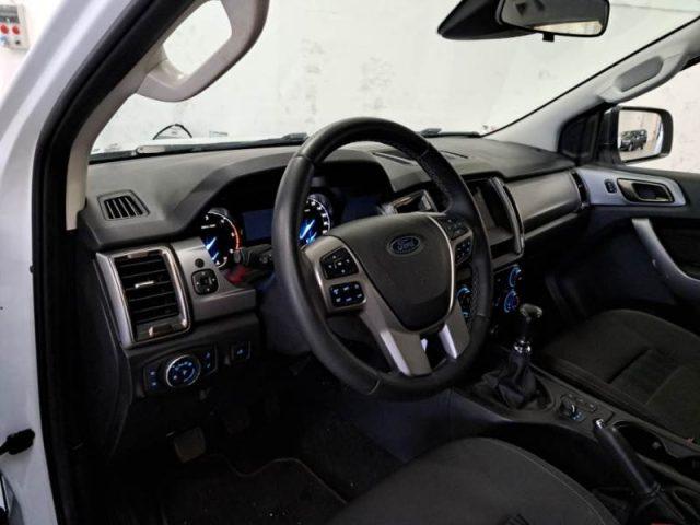 FORD Ranger 2.0 ECOBLUE DC XLT 5 posti