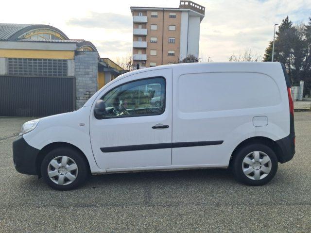 RENAULT Kangoo Blue dCi 115CV Express