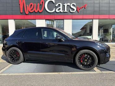 Porsche Macan 2.9 GTS FULL LED-NAVI-TETTO-CAM-20"