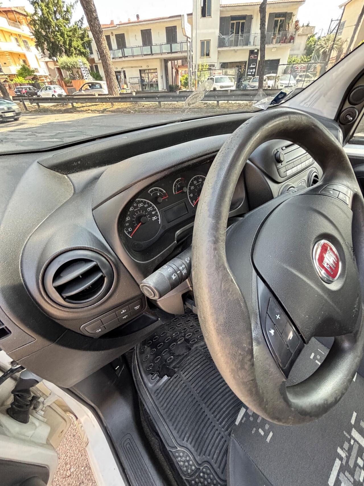 Fiat Qubo 1.4 8V 73 CV MyLife