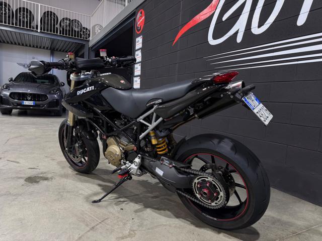 DUCATI Hypermotard 1100 S CARBON TERMIGNONI