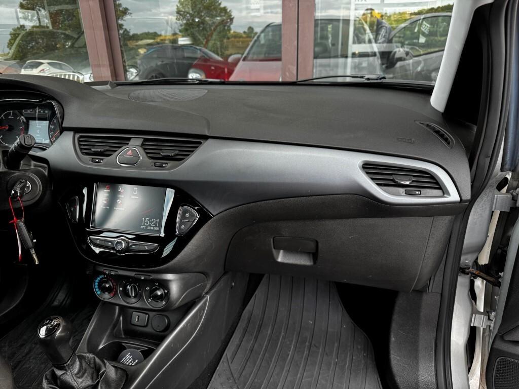 Opel Corsa 1.3 CDTI Van N1 2 Posti