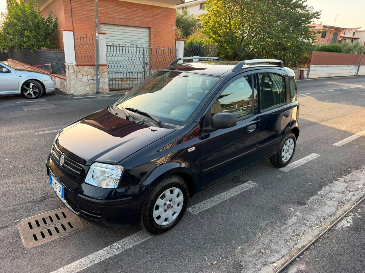 Fiat Panda 1.2 Dynamic Euro5A - Superprezzo - Tutto incluso