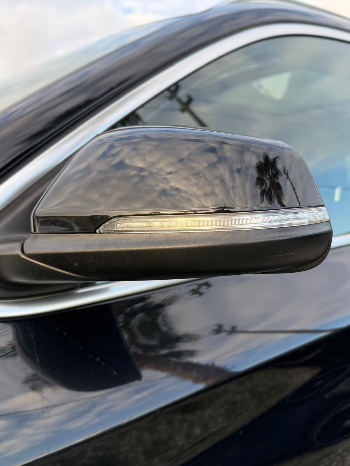 Bmw X1 sDrive18d xLine tetto apribile