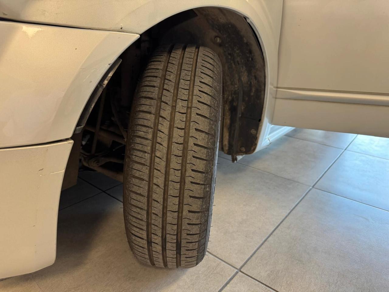 Citroen C2 1.1 BENZ 60CV 3P NEOPATENTATI 2006