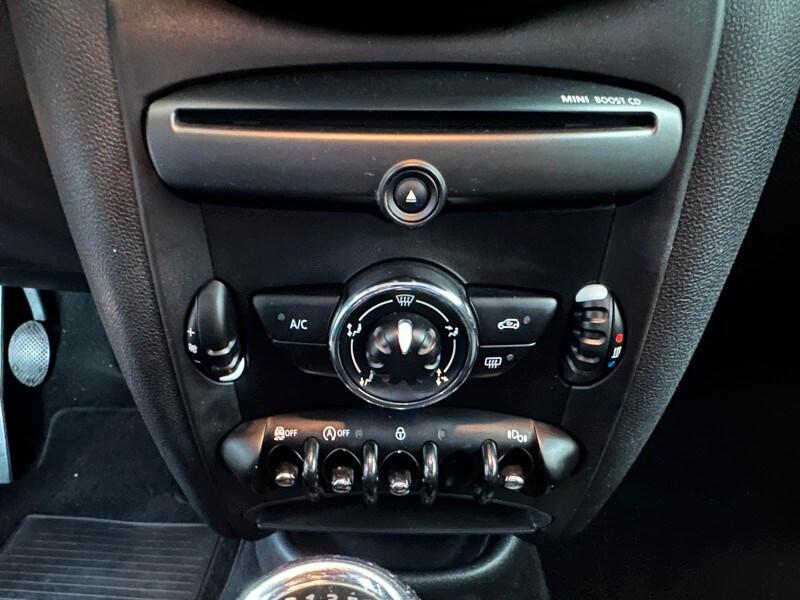 MINI Mini Countrym.(R60) Mini 1.6 One D Busines...