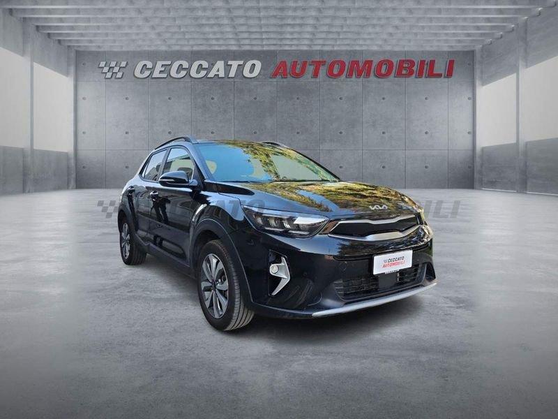 KIA Stonic Stonic 1.2 dpi Style 84cv