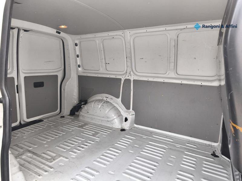 Volkswagen Transp. Transporter 2.0 TDI 150CV DSG PC Furgone