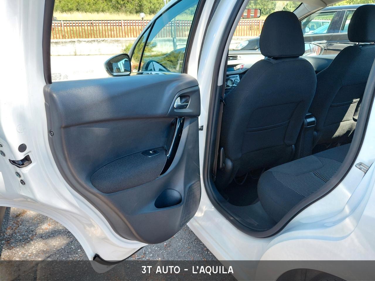 Citroen C3 PureTech 82 S&S ETG Exclusive