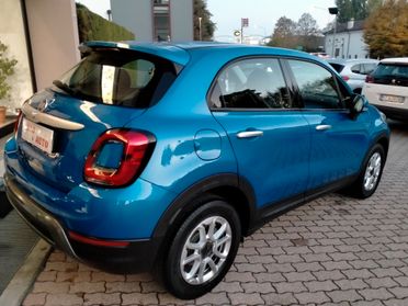 FIAT 500X 1.3 MJT 95 CV BUSINESS EURO6D TEMP NAVI PDC (NEOPATENTATI)