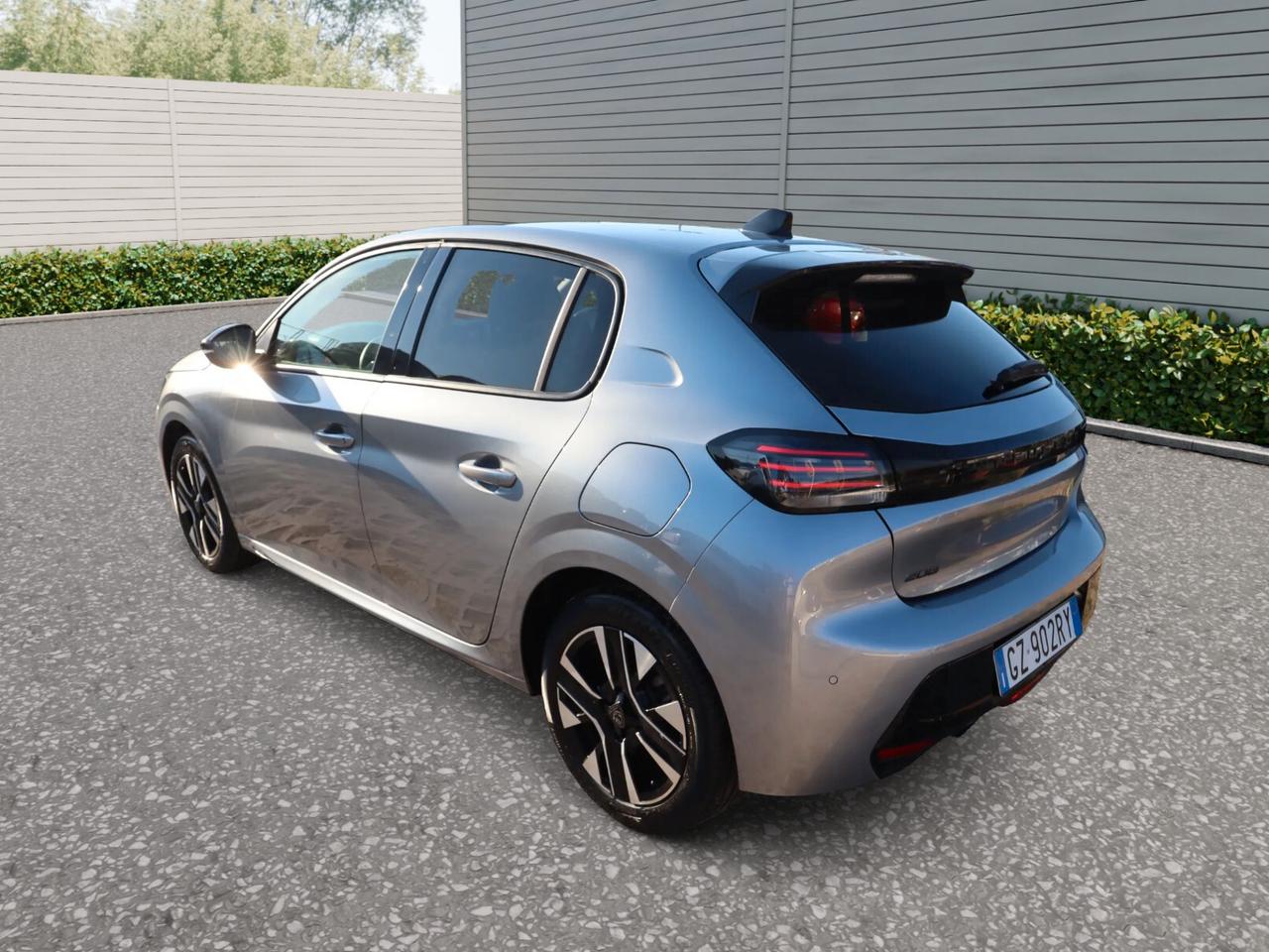 Peugeot 208 1.2ccPureTech 100cv S&S Allure