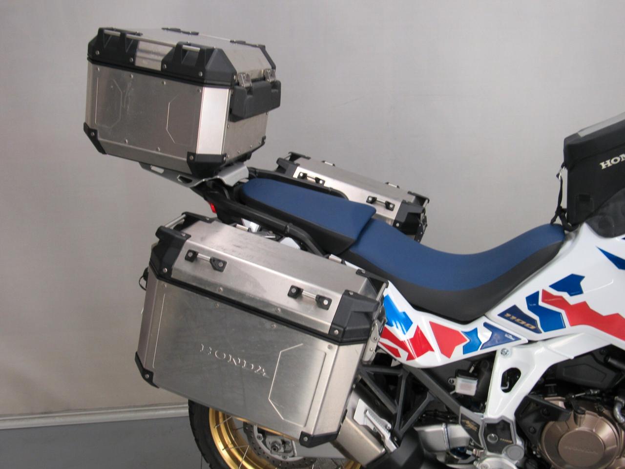 Honda CRF 1100 ADVENTURE SPORT TRAVEL