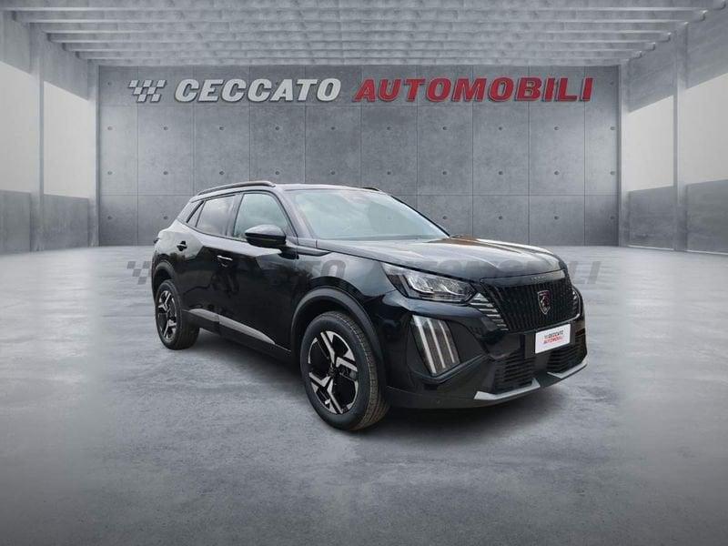 Peugeot 2008 2008 1.2 puretech Allure s&s 100cv