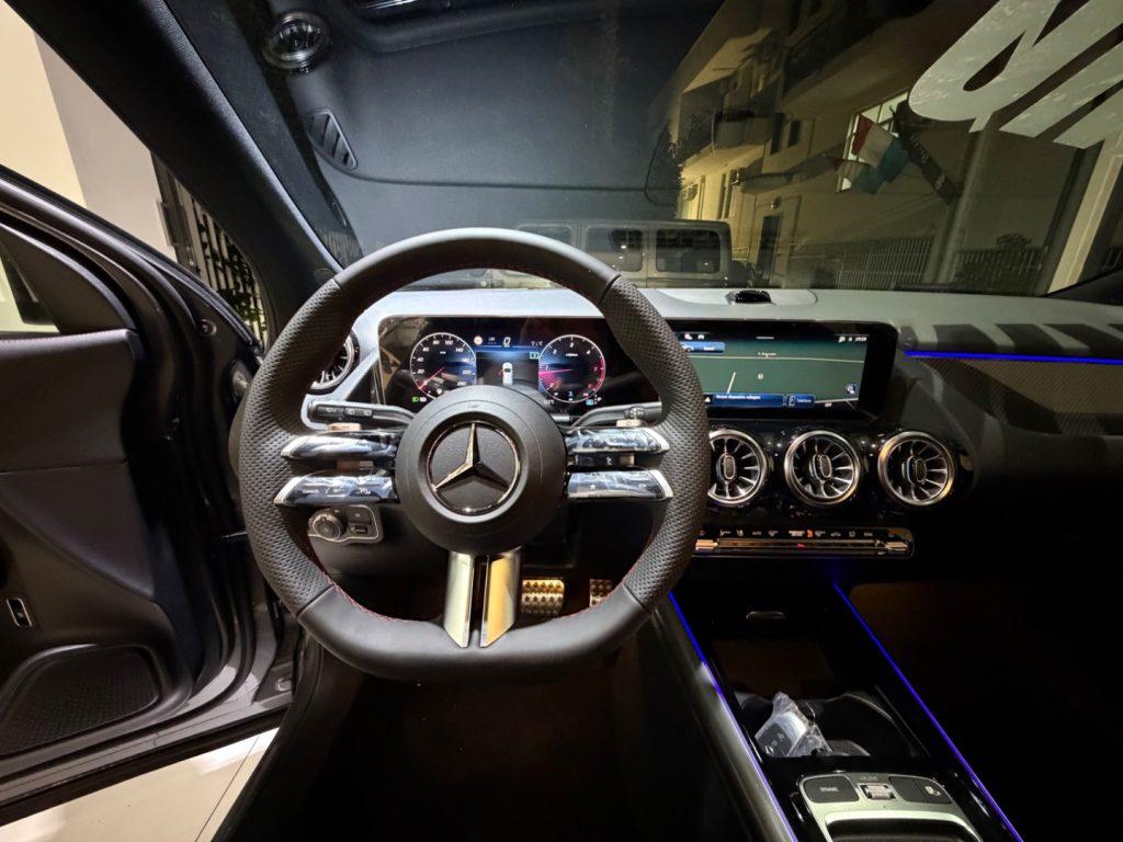 Mercedes-Benz GLA 200 d Automatic AMG Line Extra da€ 469,00