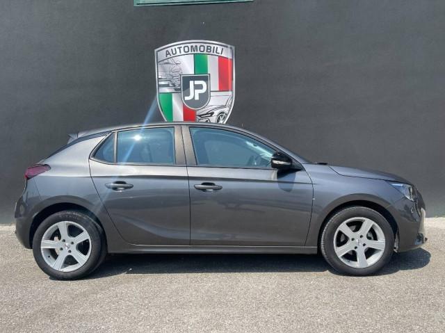Opel Corsa 1.2 Edition s&s 75cv PDC