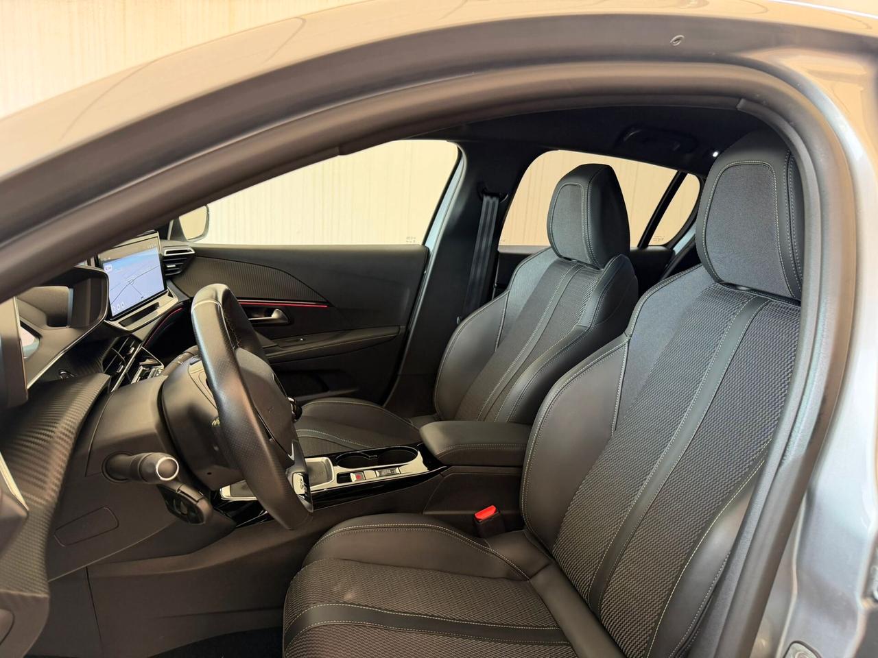 Peugeot 208 PureTech 100 Stop&Start 5 porte GT