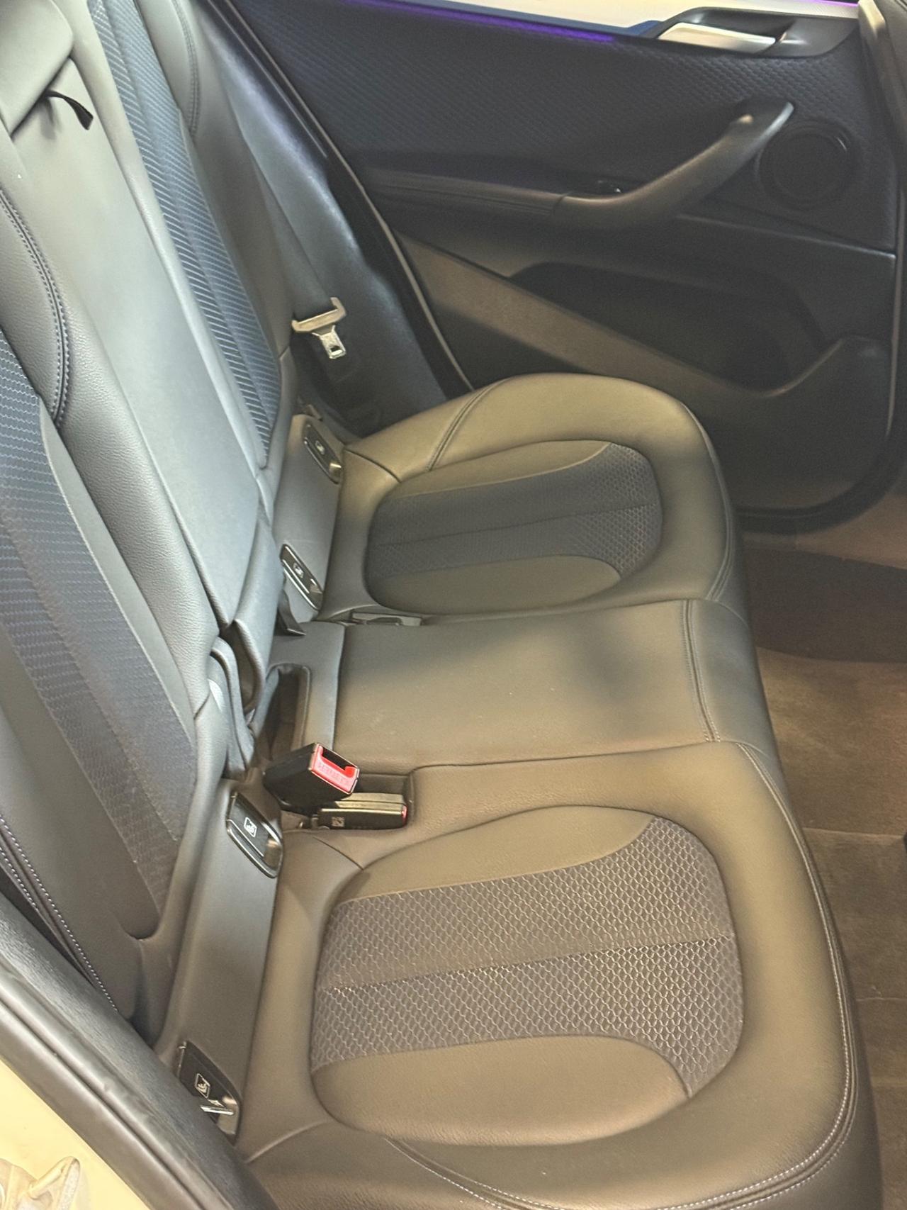 Bmw X2 sDrive18d Msport-X auto