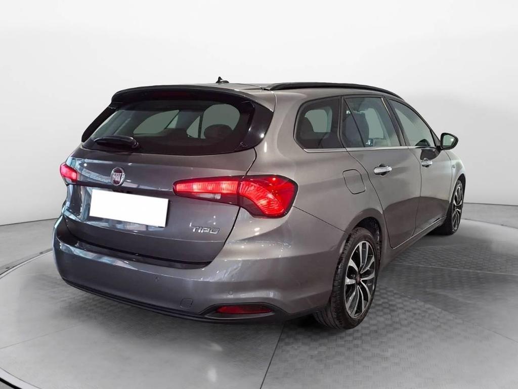 Fiat Tipo Station Wagon 1.6 Multijet Lounge