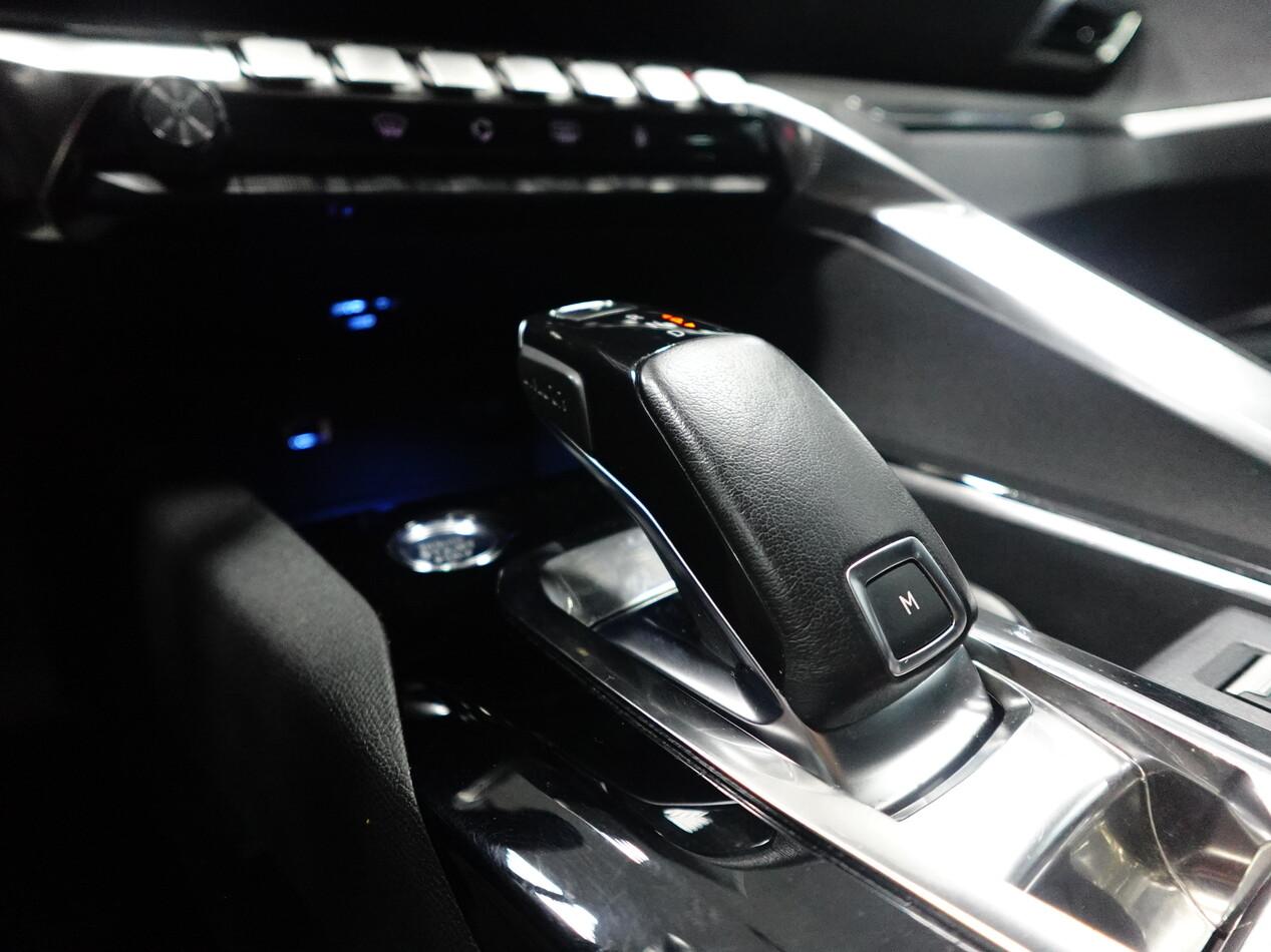 Peugeot 5008 1.5 BlueHDI 130 CV EAT8 ALLURE