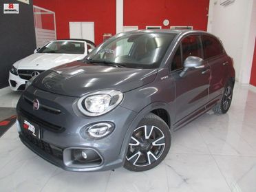 FIAT 500X 1.6 M.Jet 130cv Sport 2021 KM60000 FULL