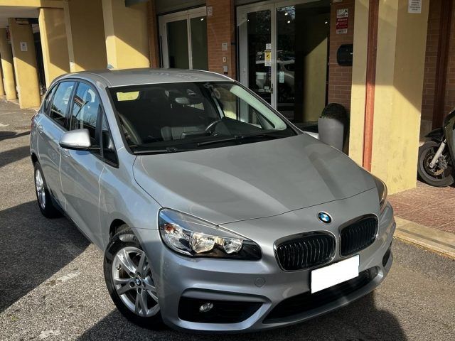 BMW 216 d Active Tourer Advantage *PROMO FINANZIAMENTO*