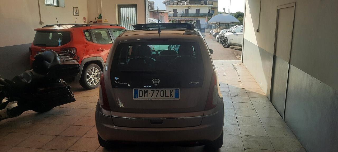 Lancia MUSA 1.3 Mjt 16V 90 CV Poltrona Frau