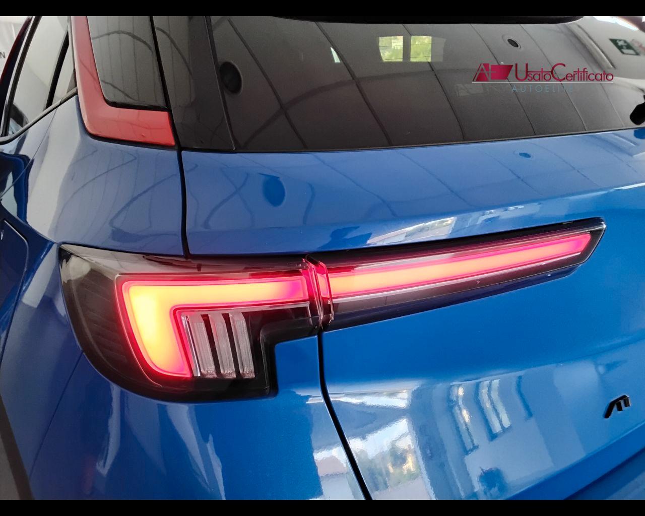 OPEL Mokka 1.5 diesel GS Line