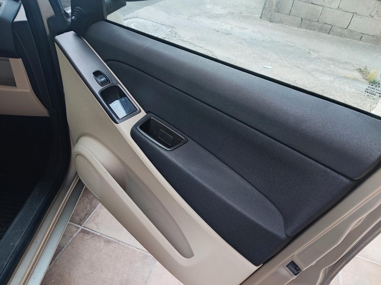 Lancia MUSA 1.3 Multijet Platino