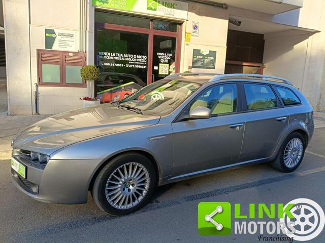 ALFA ROMEO 159 1.9 JTDm 16V
