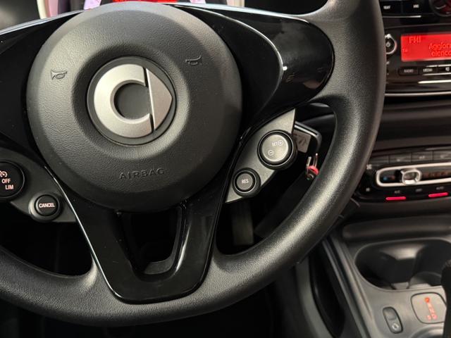 SMART ForTwo 70 1.0
