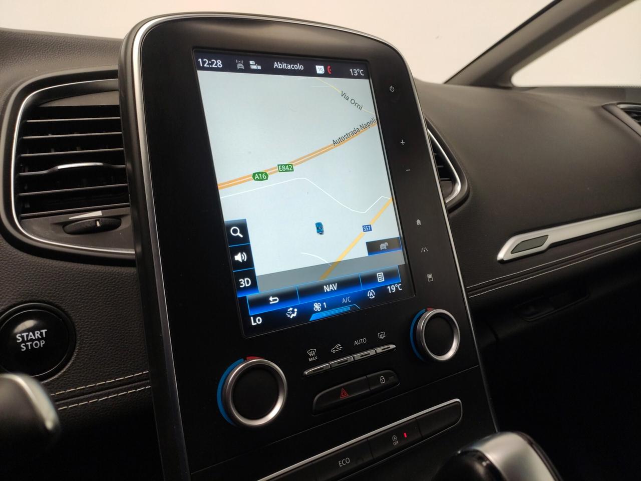 Renault Scenic Scénic dCi 8V 110 CV Energy Intens