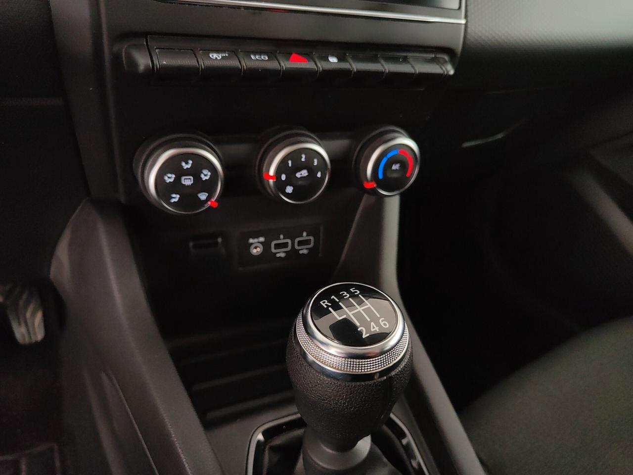 Renault Clio TCe 100 CV GPL 5 porte Business