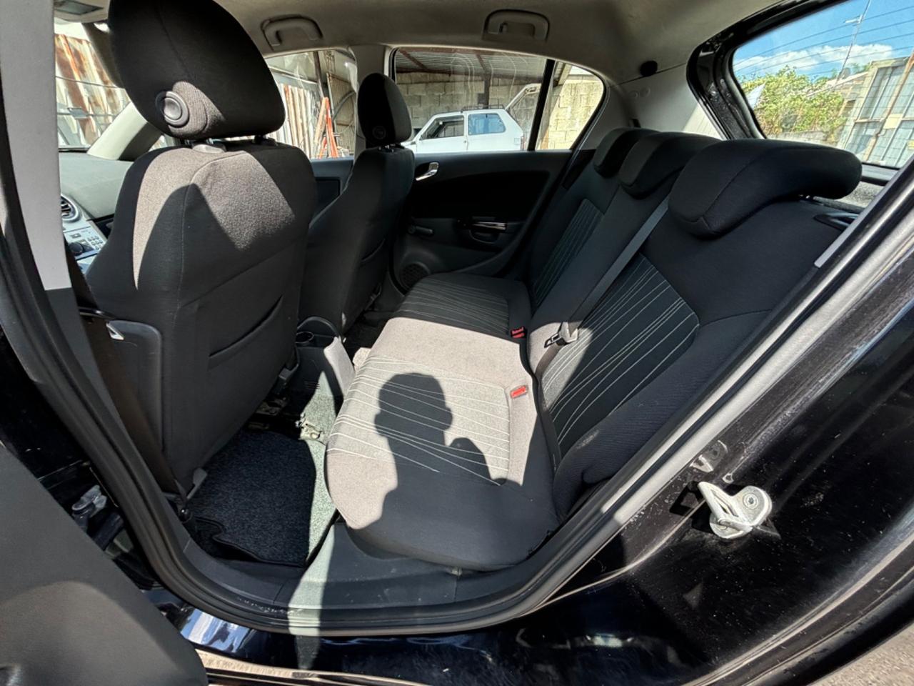 OPEL CORSA 1.2 GPL SCAD 2029