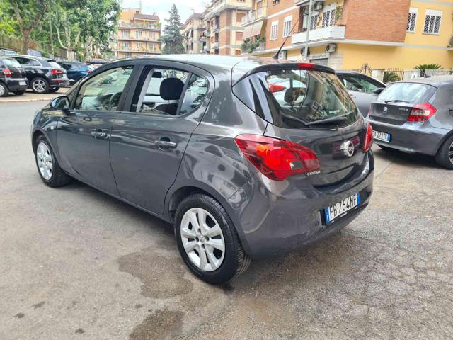 OPEL Corsa 1.4 90CV GPL Tech 5 porte Cosmo