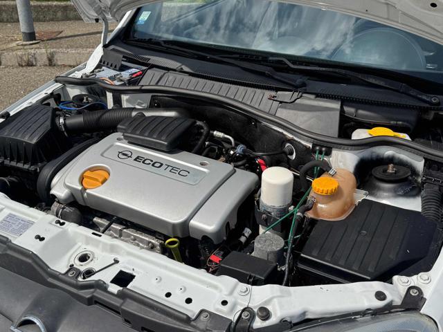 OPEL Combo 1.6 CNG Metano 3p. Van