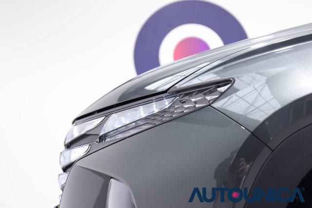 HYUNDAI Tucson 1.6 HEV AUTOMATICA EXCELLENCE TETTO PANORAMA